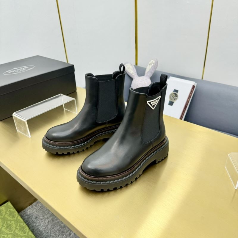 Prada Boots